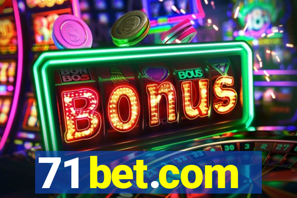 71 bet.com